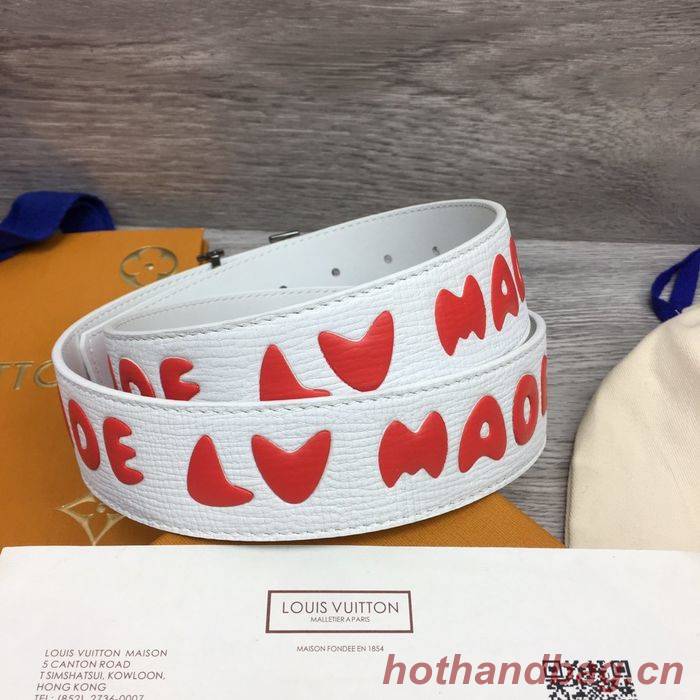 Louis Vuitton Belt LVB00051 Louis Vuitton Belt LVB00051